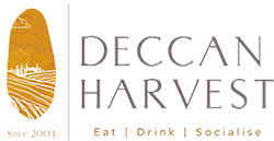 Deccan Harvest Hotel Pune