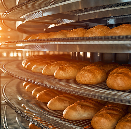 Bakery Products 3