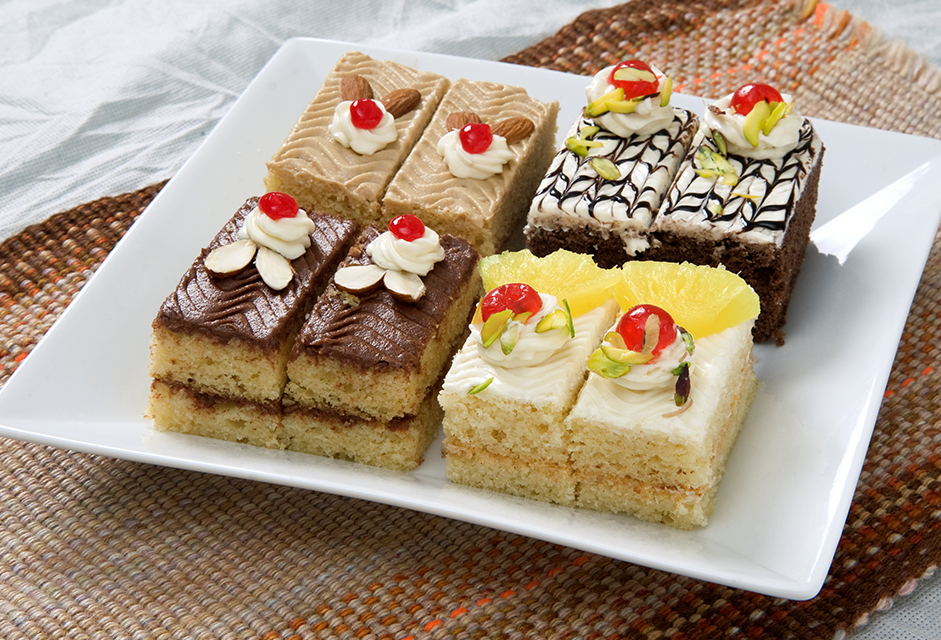 Welcome to MegaBakes Hotel