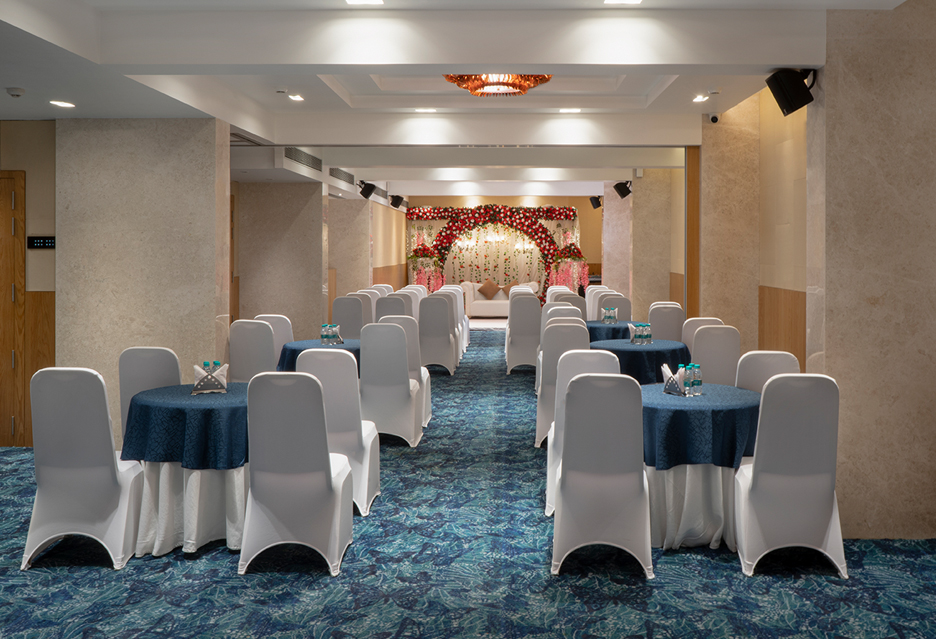 Welcome to Occasion Banquets